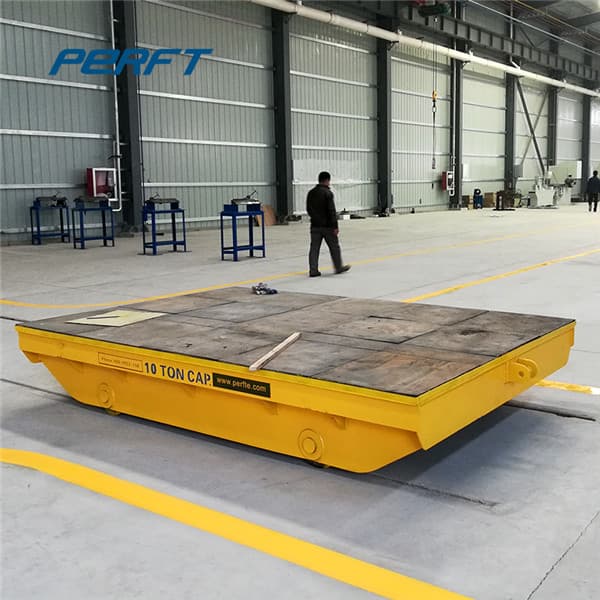 <h3>industrial motorized cart iso certificated 30 ton-Perfect </h3>
